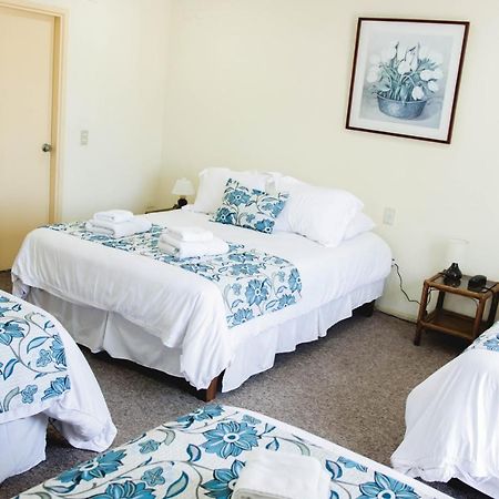 Hotel Rondo Виня дел Мар Екстериор снимка