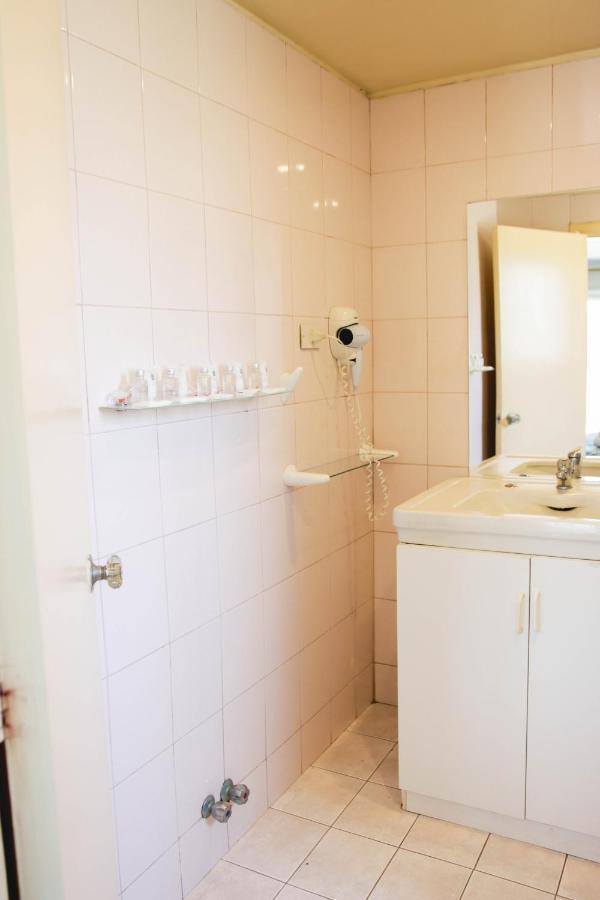 Hotel Rondo Виня дел Мар Екстериор снимка