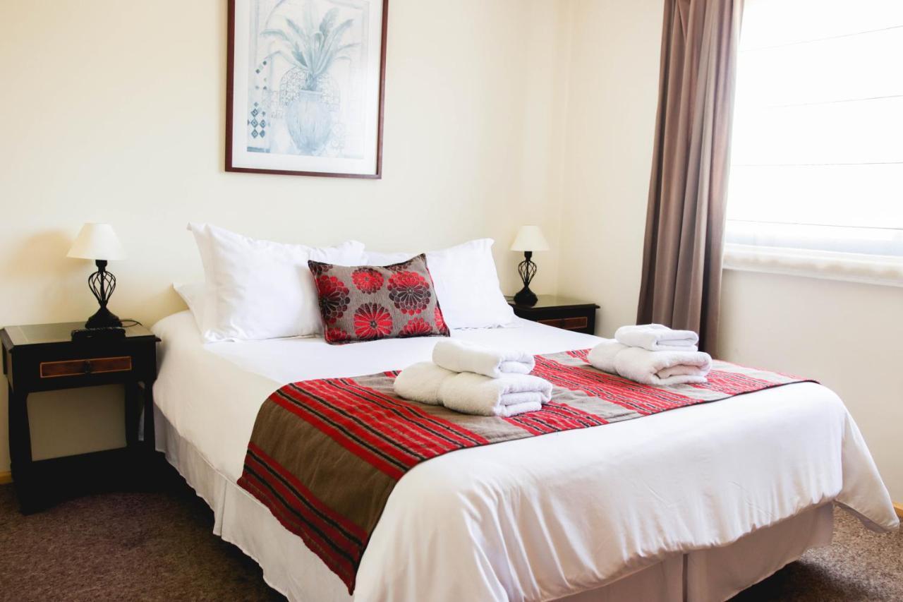Hotel Rondo Виня дел Мар Екстериор снимка