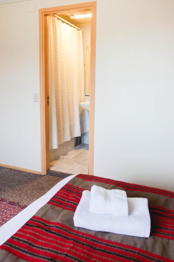 Hotel Rondo Виня дел Мар Екстериор снимка